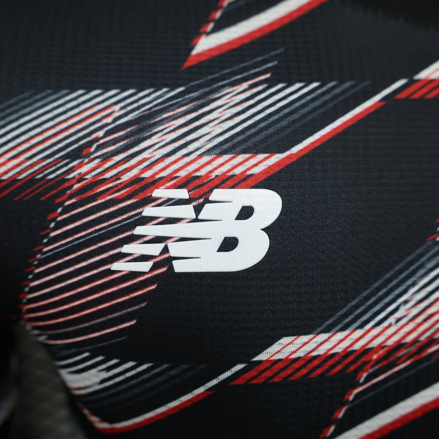 São Paulo 2024-2025 Home Kit