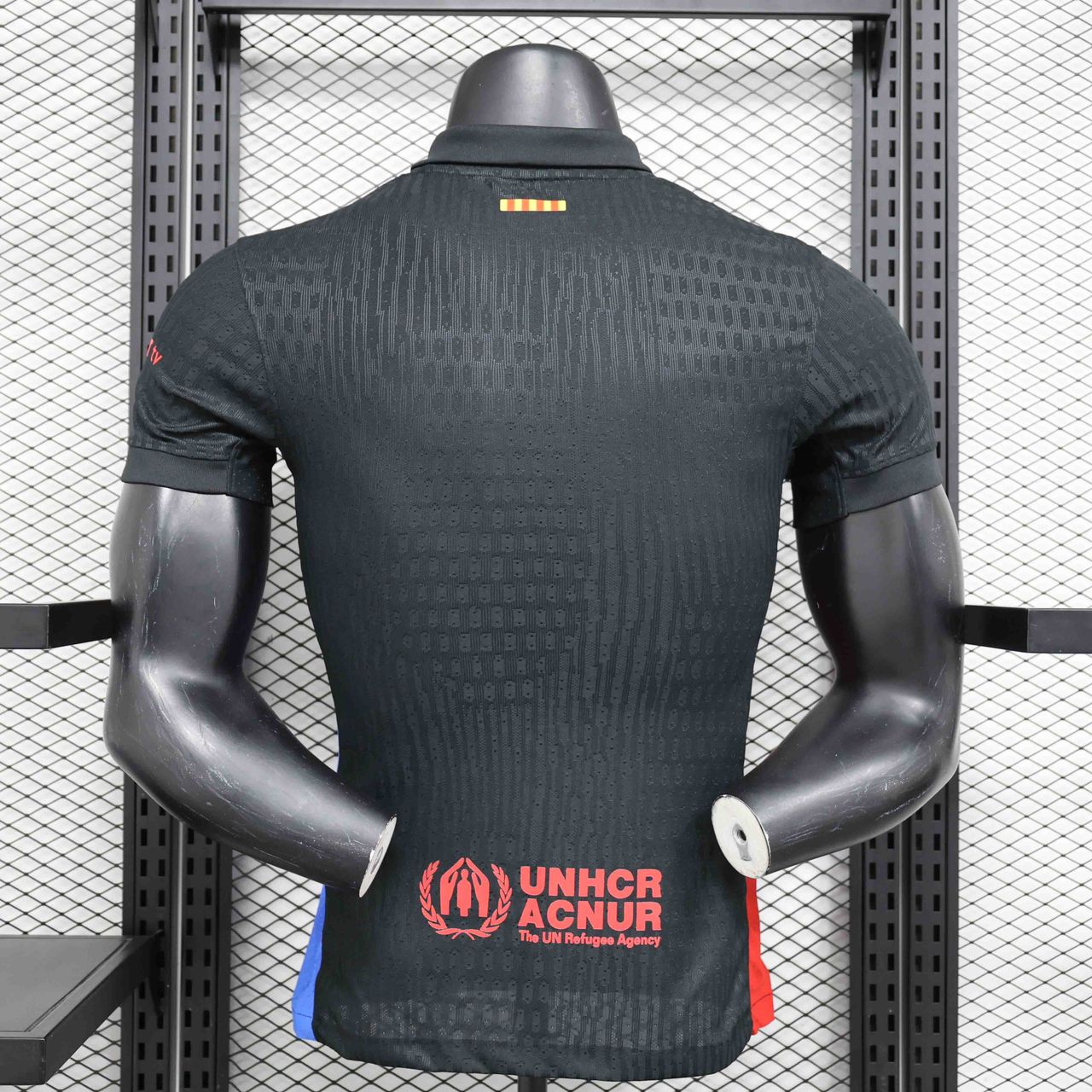 Barcelona X Travis Scott Away Special Kit