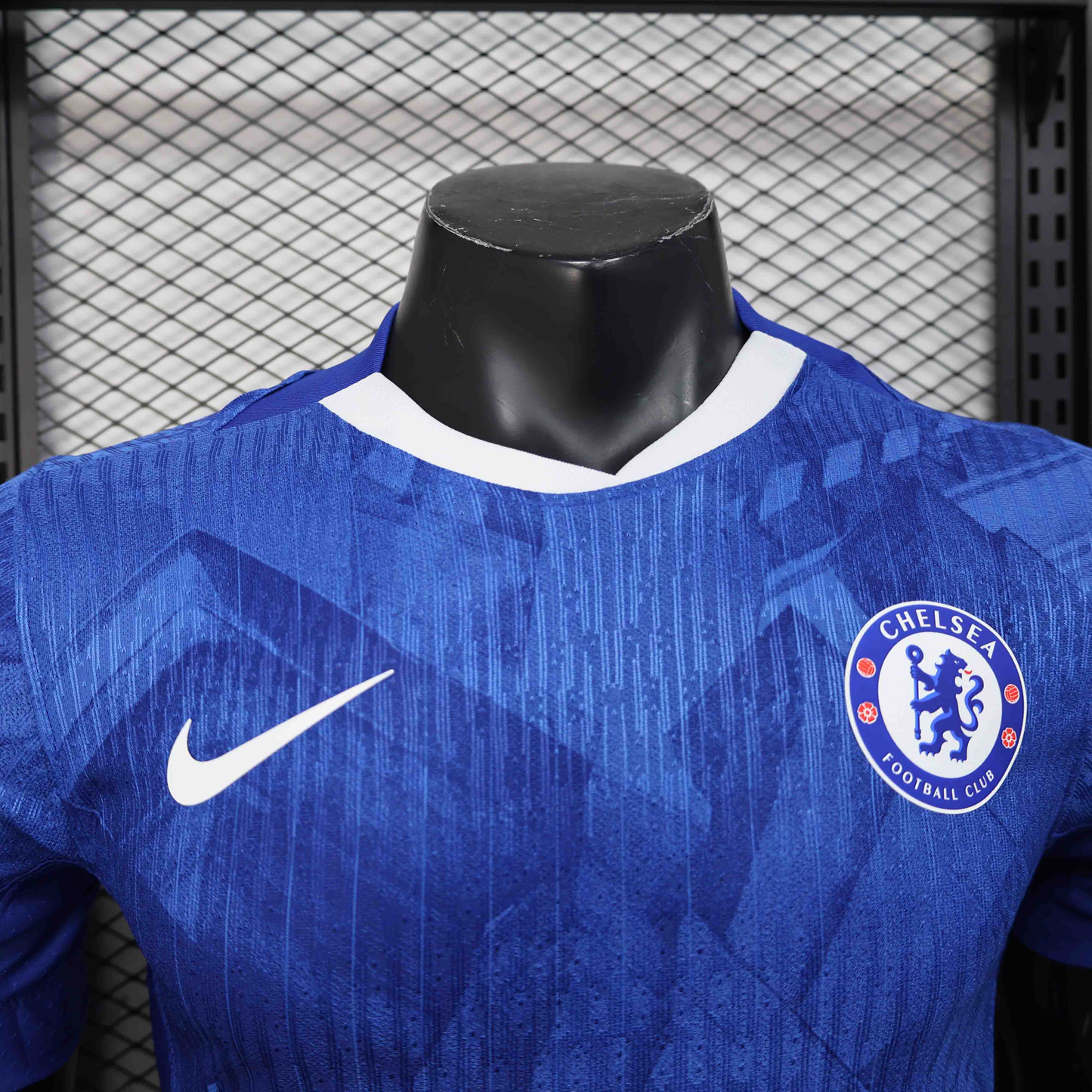 Chelsea 25/26 Home Kit