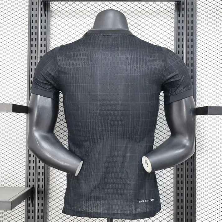 Tottenham 25/26 Away Kit