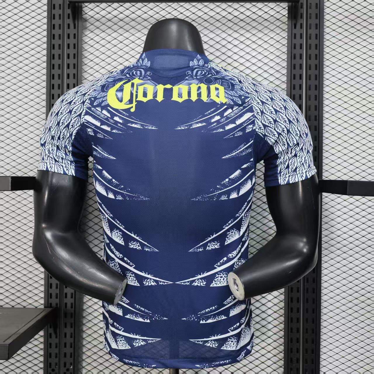 Club America 25/26 Away Kit