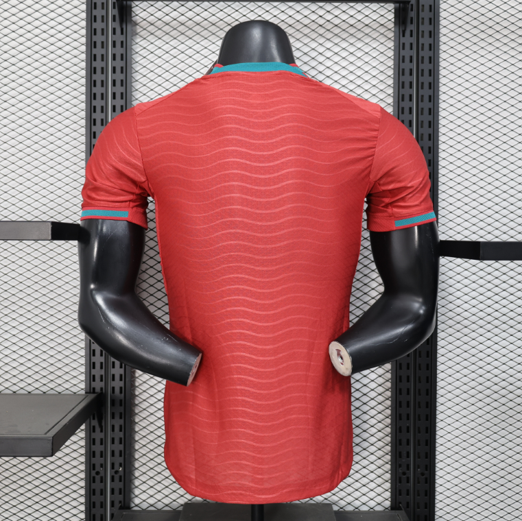 Portugal 26/27 World Cup Kit