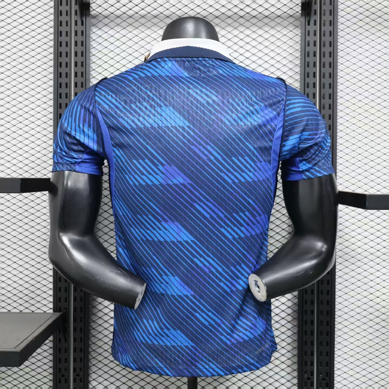 France 26/27 World Cup Kit