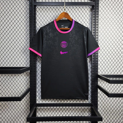 PSG "Paris Noir" Special Kit
