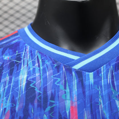 Japan "Matrix Glitch" Special Kit