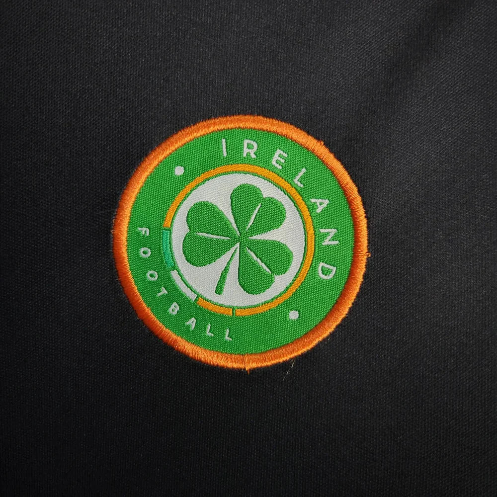 Ireland 2023 Third Away Jersey Kids