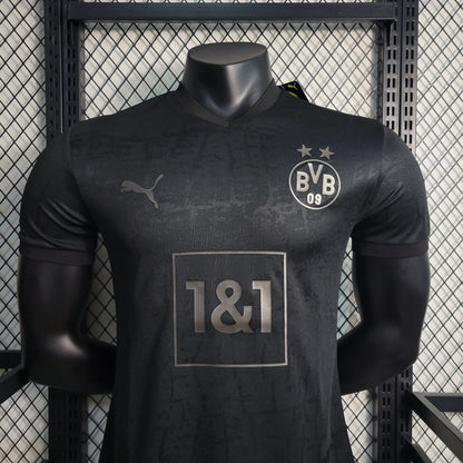 Borussia Dortmund "Midnight" Special Kit