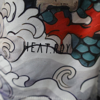 Japan "Dragon Breath" Special Kit