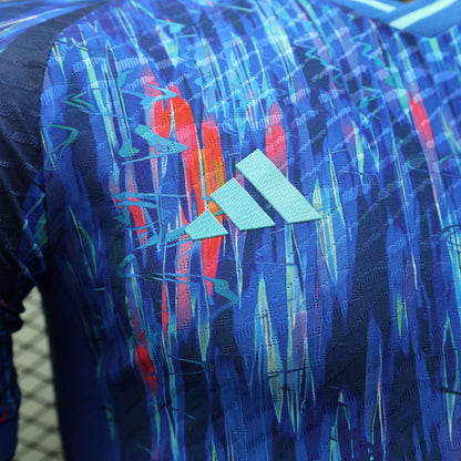 Japan "Matrix Glitch" Special Kit