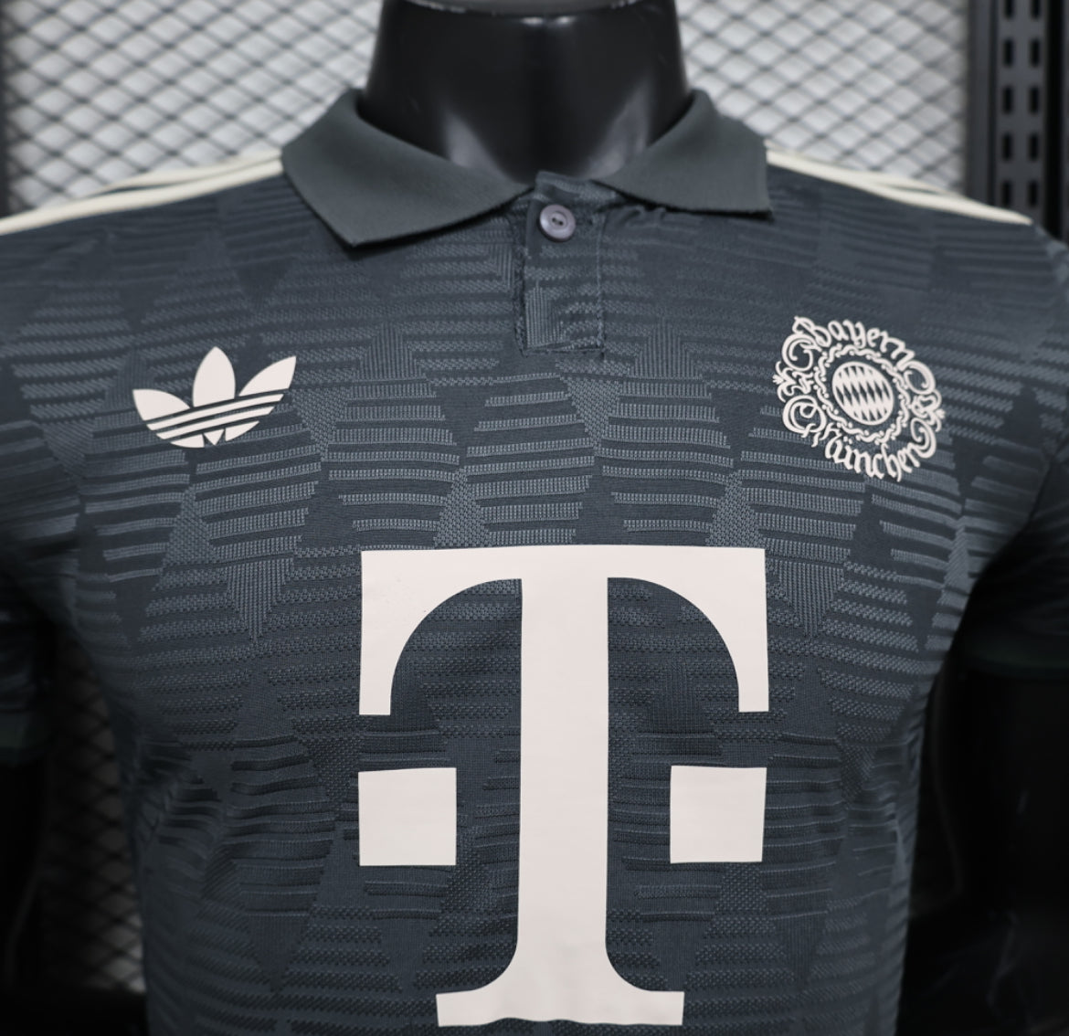 Bayern Munich "Oktoberfest" Special Kit
