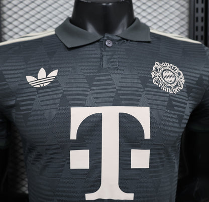 Bayern Munich "Oktoberfest" Special Kit