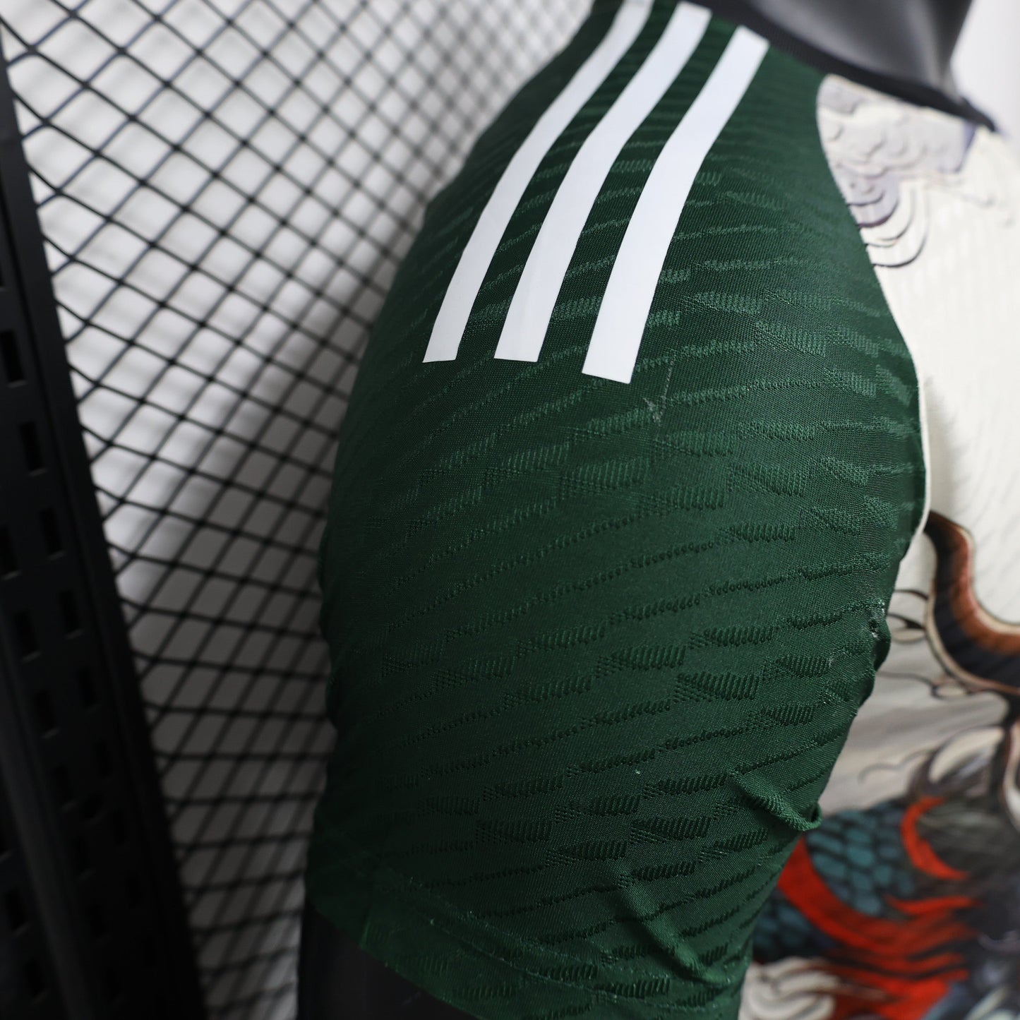 Japan "Dragon Breath" Special Kit