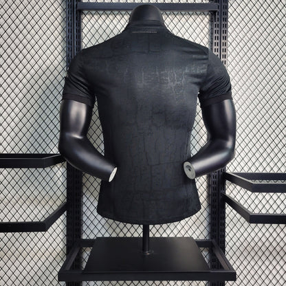 Borussia Dortmund "Midnight" Special Kit