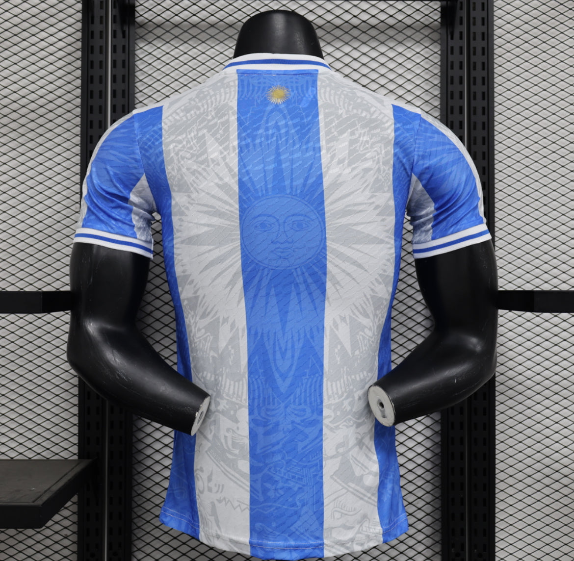 Argentina "Celestial Heritage" Special Kit
