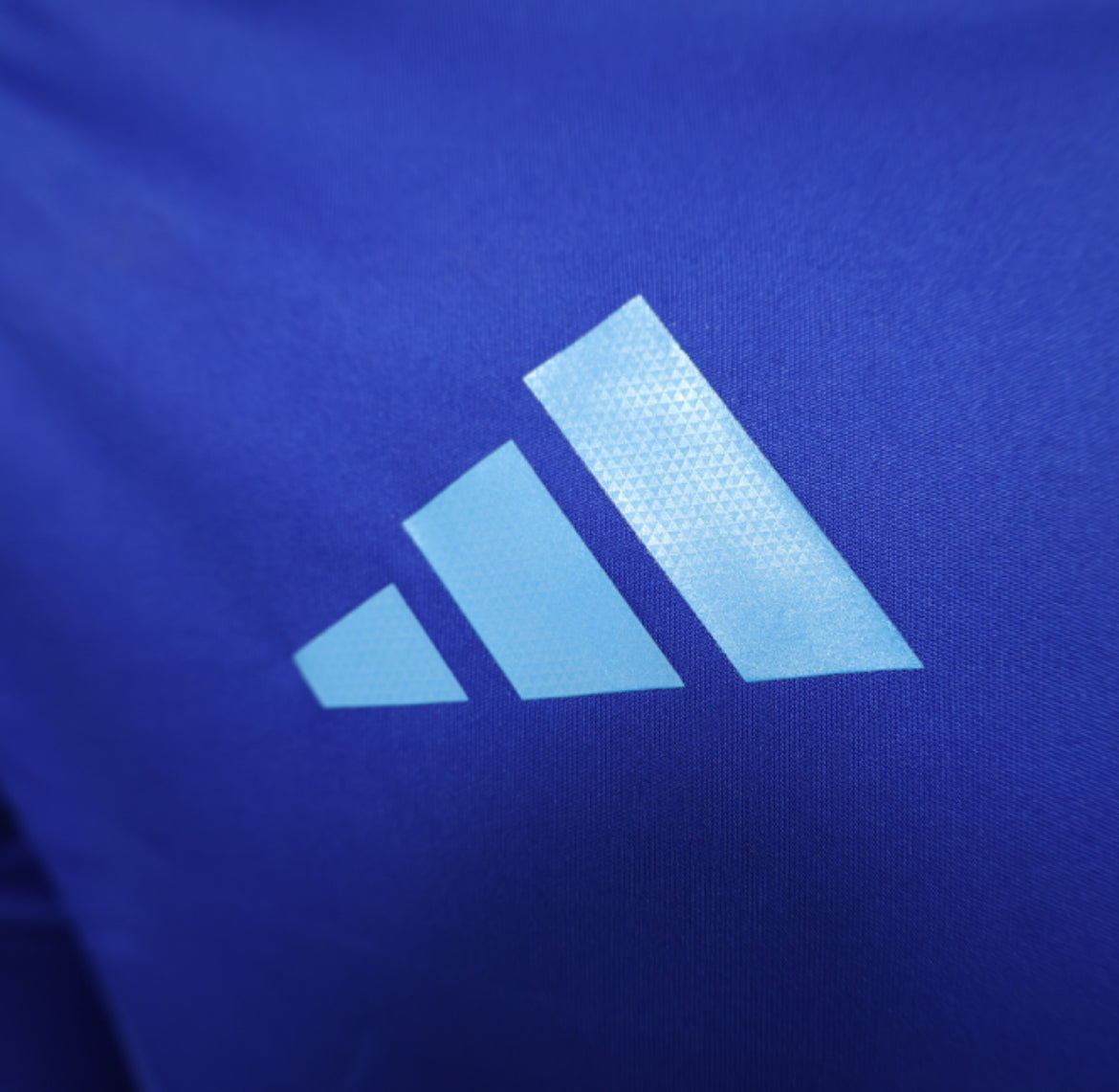 Argentina 2024-2025 Away Kit Long Sleeve