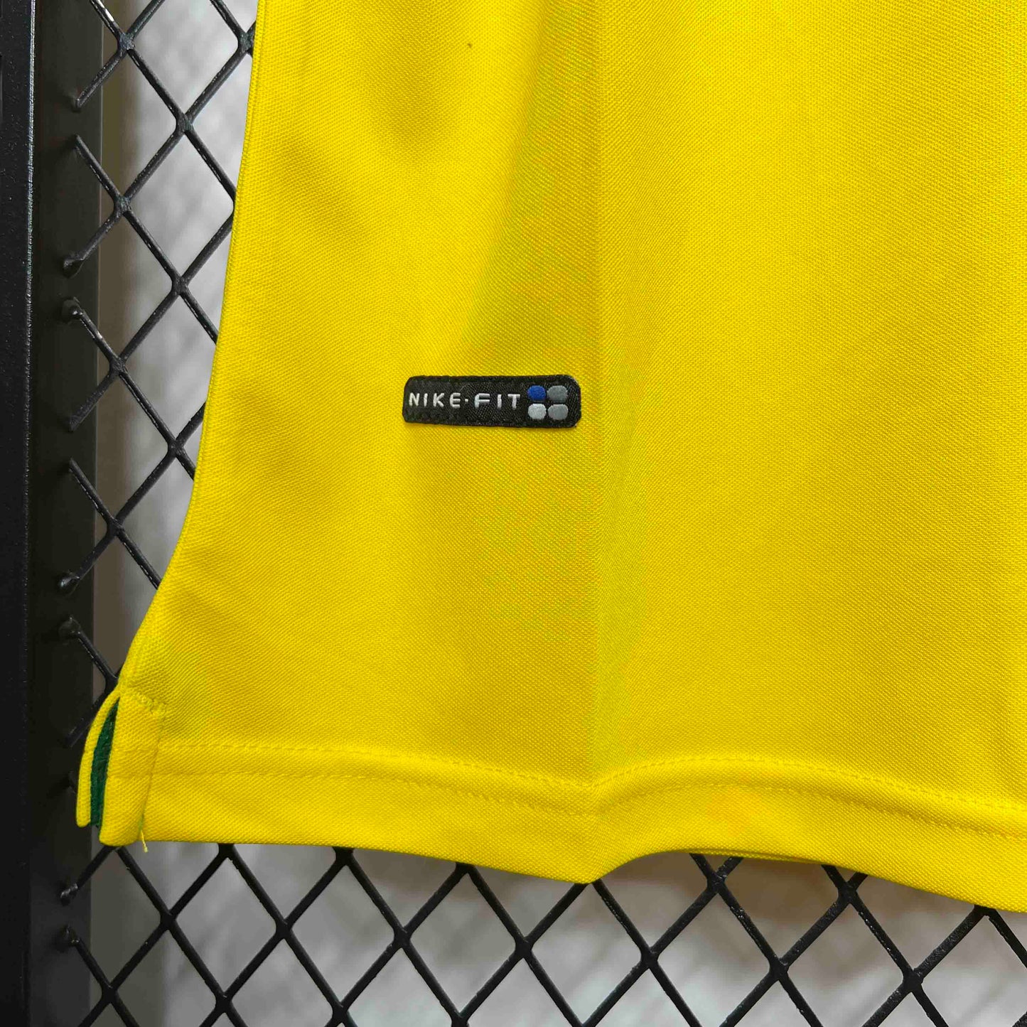 Brazil 1998 Home Kit