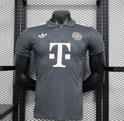 Bayern Munich "Oktoberfest" Special Kit