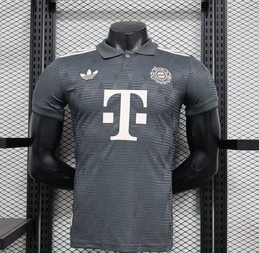 Bayern Munich "Oktoberfest" Special Kit
