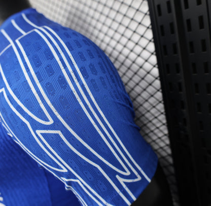 PSG x Jordan 2023-2024 Special Kit