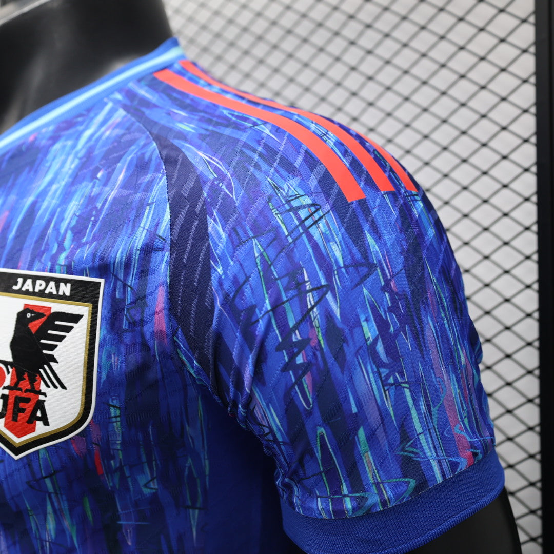 Japan "Matrix Glitch" Special Kit