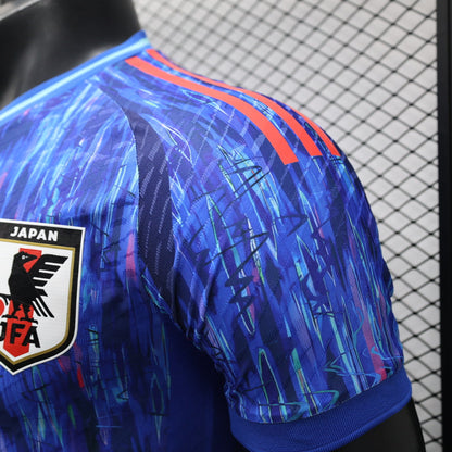 Japan "Matrix Glitch" Special Kit