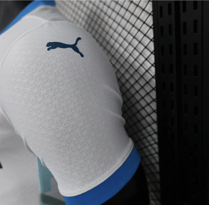 Olympique De Marseille 2024-2025 Home Kit