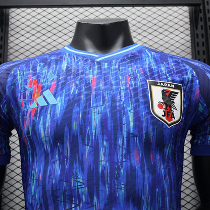 Japan "Matrix Glitch" Special Kit