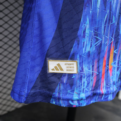 Japan "Matrix Glitch" Special Kit