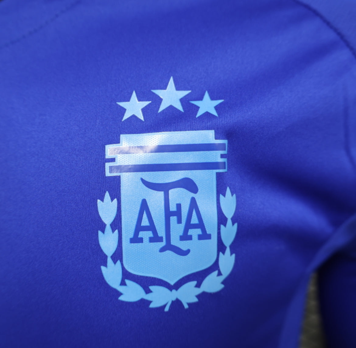 Argentina 2024-2025 Away Kit Long Sleeve