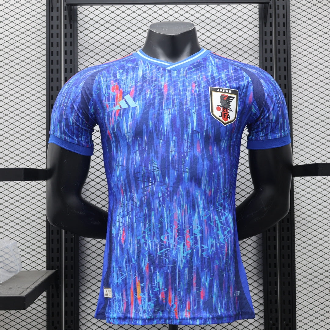 Japan "Matrix Glitch" Special Kit