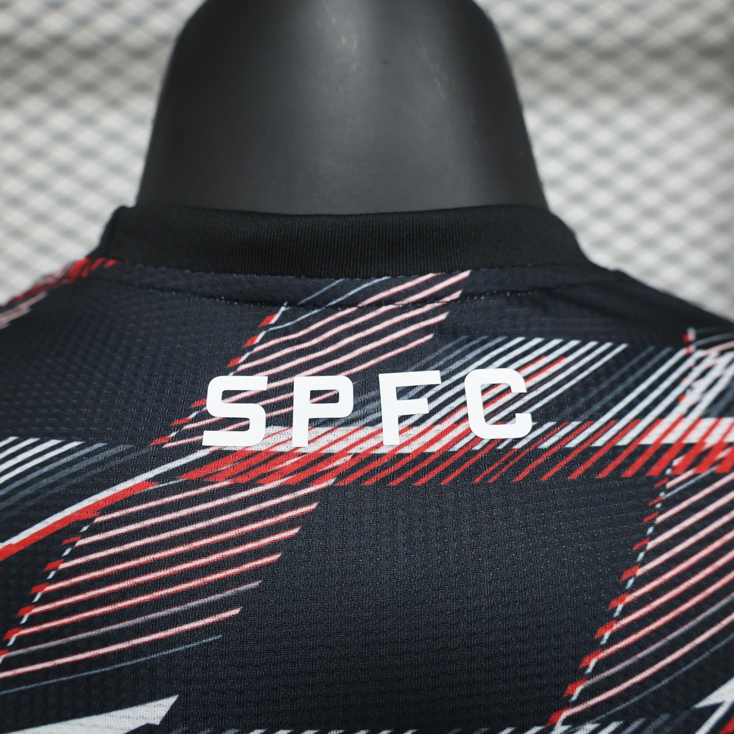 São Paulo 2024-2025 Home Kit