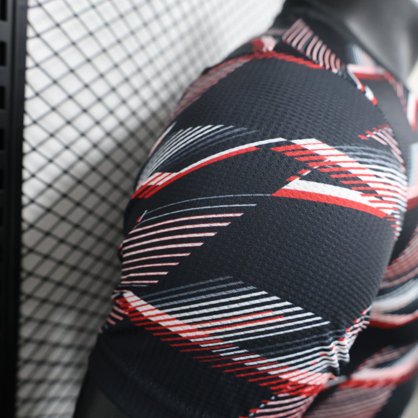 São Paulo 2024-2025 Home Kit