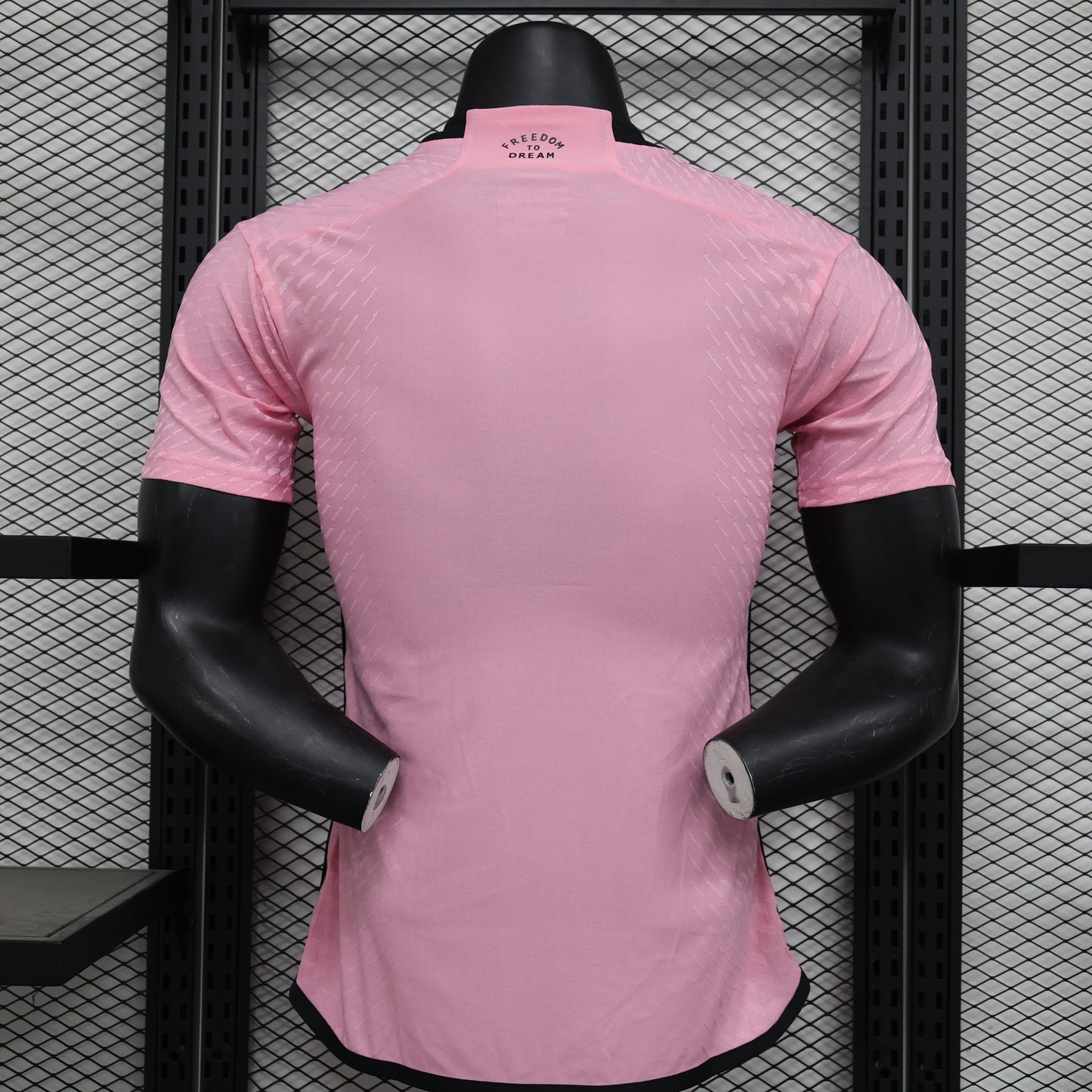 Inter Miami 2024-2025 Home Kit