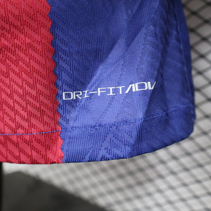 FC Barcelona "Rock ‘n’ Roll" Special Kit