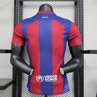 FC Barcelona "Rock ‘n’ Roll" Special Kit