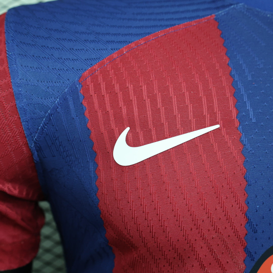 FC Barcelona "Rock ‘n’ Roll" Special Kit