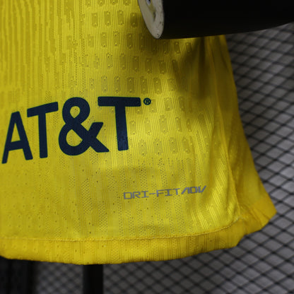 Club America 2024-2025 Home Kit