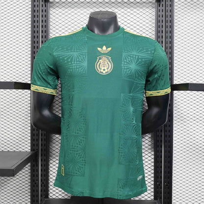 Mexico 25/26 Concept Kit