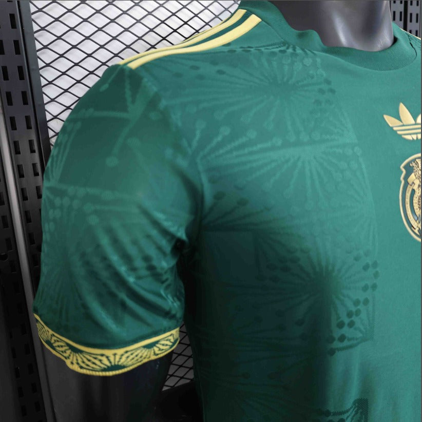 Mexico 25/26 Concept Kit