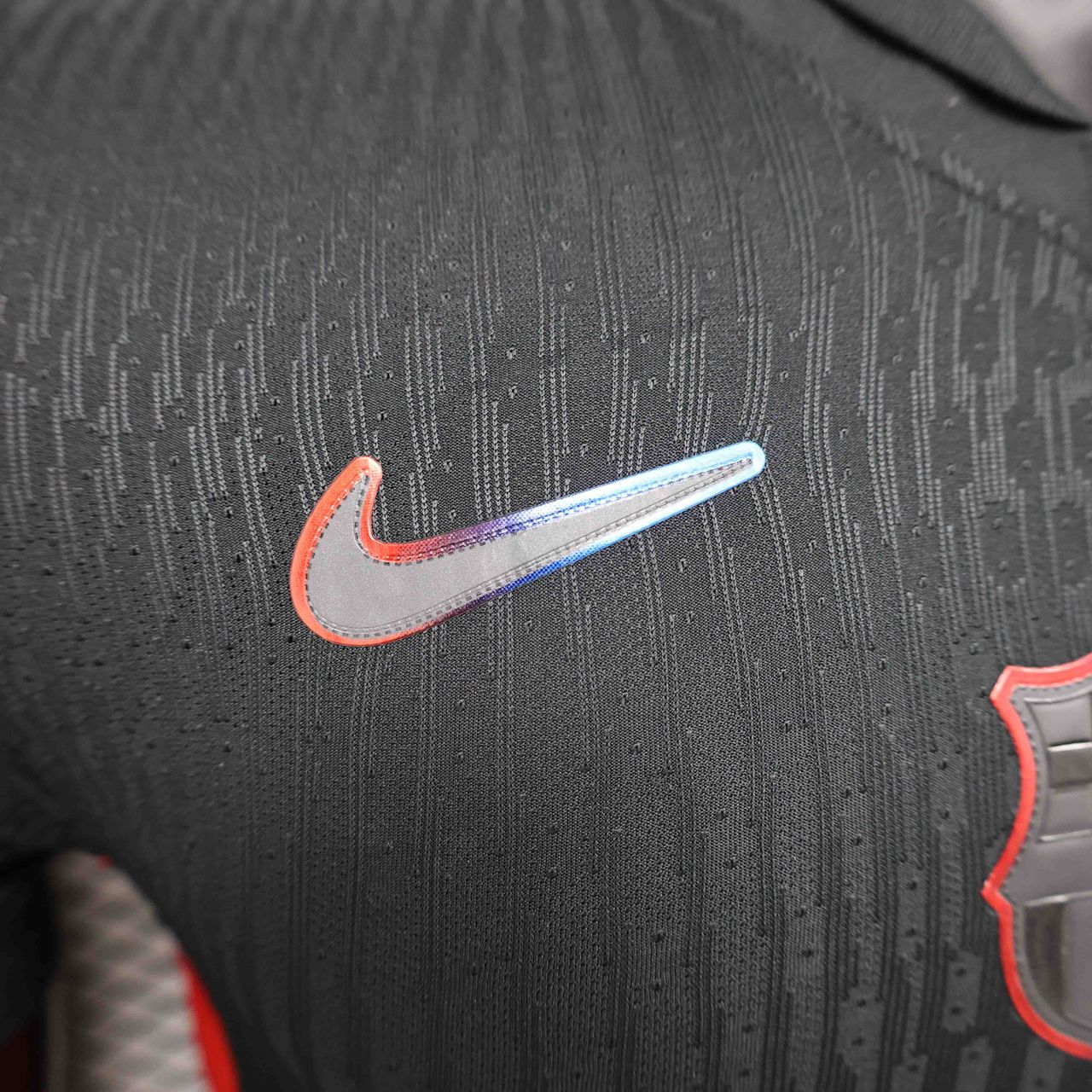 Barcelona X Travis Scott Away Special Kit