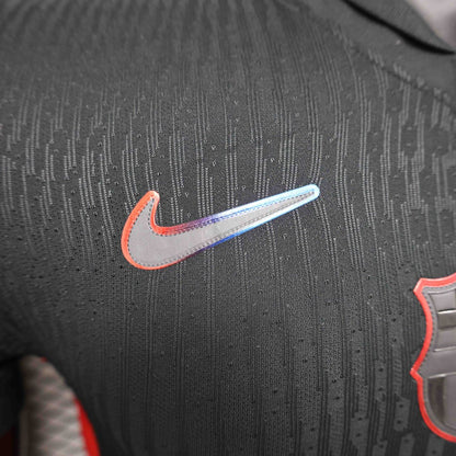 Barcelona X Travis Scott Away Special Kit