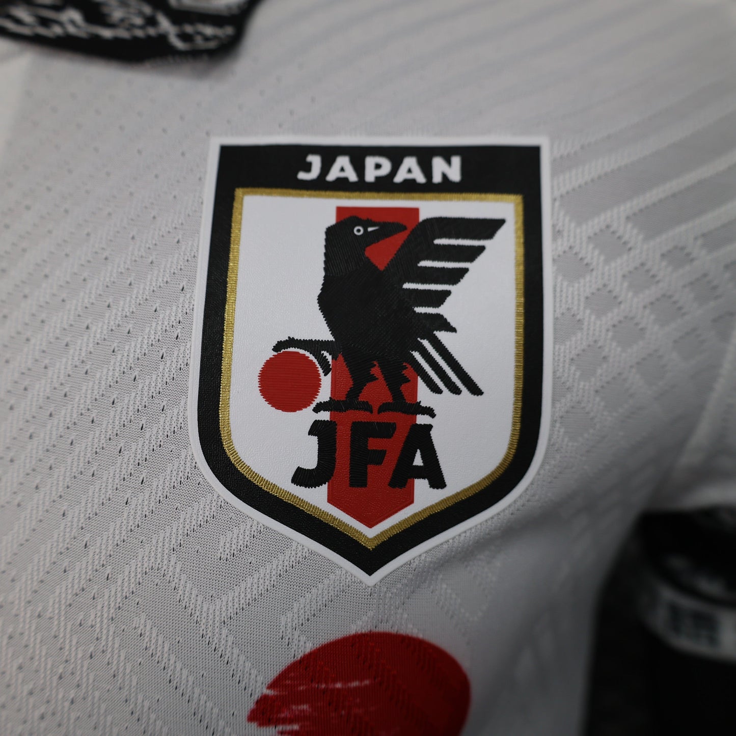 Japan "Heritage" Special Kit