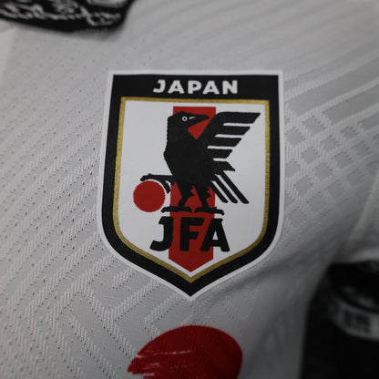 Japan "Heritage" Special Kit