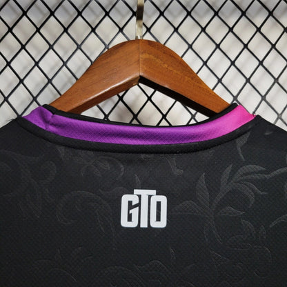 PSG "Paris Noir" Special Kit