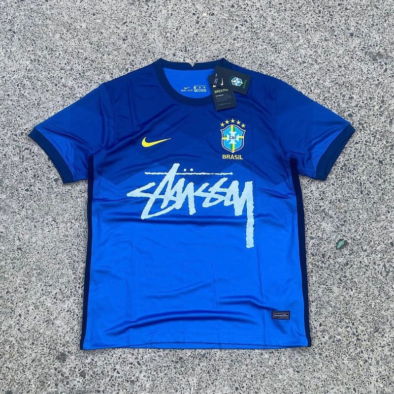 Stüssy x Brazil Special Kit