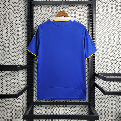 Chelsea 2008-2009 UCL Final Kit