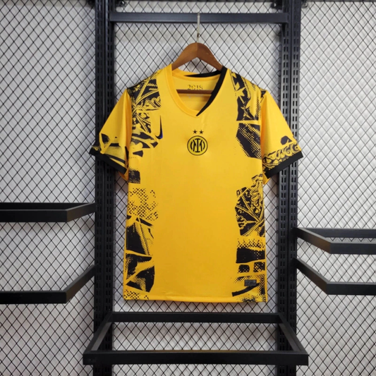 Inter Milan 2024/2025 Third Kit