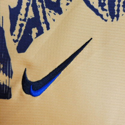 Inter Milan 2024/2025 Third Kit