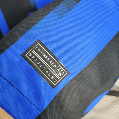 Inter Milan 2023-2024 Home Kit