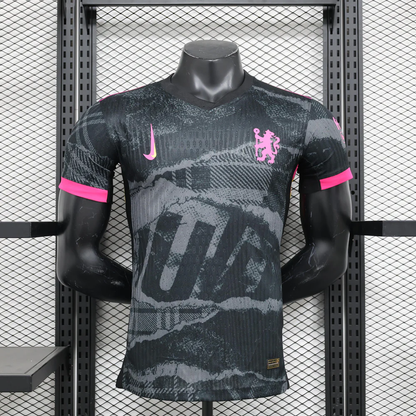 Chelsea 2024/2025 Third Kit